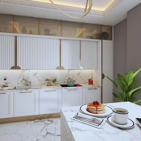 Apartman Apartamento Acolhedor Em Lisboa