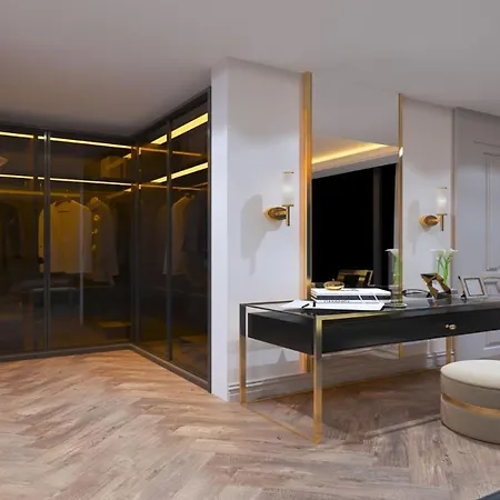 Apartman Apartamento Acolhedor Em Lisboa