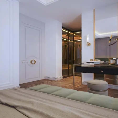 Apartamento Acolhedor Em Lisboa Daire *